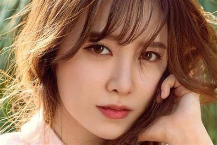 Actress Goo Hye Sun loses legal lawsuit against her former agency