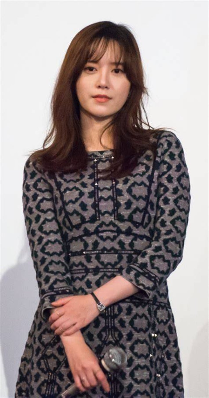 Actress Ku Hyesun admits she was childish in her reaction to Ahn Jae