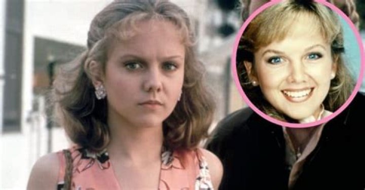 Actress Linda Purl Actually Grew Up In Japan And Had Trouble Adjusting