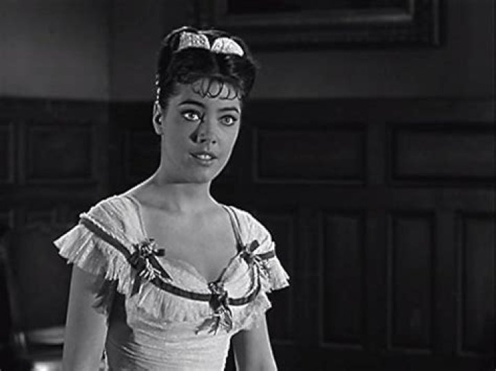Actress Marlene Willis solosocial Televisi&oacute;n