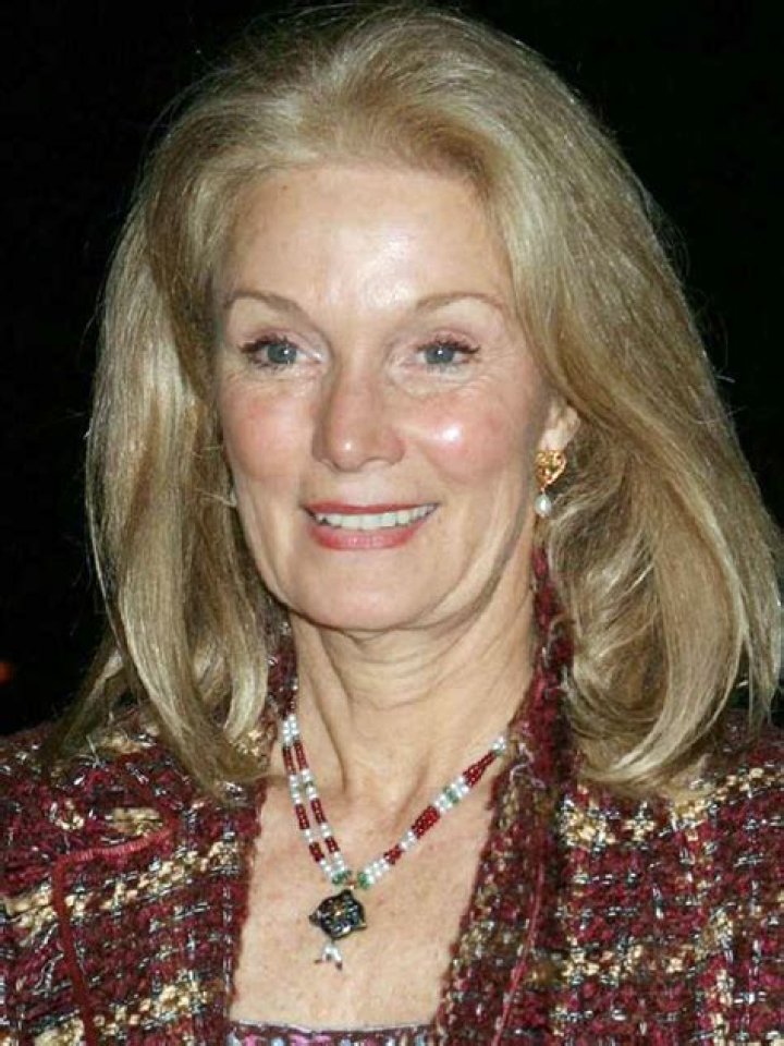 Actress Yvette Mimieux, known for ‘Where the Boys Are,’ dies at 80