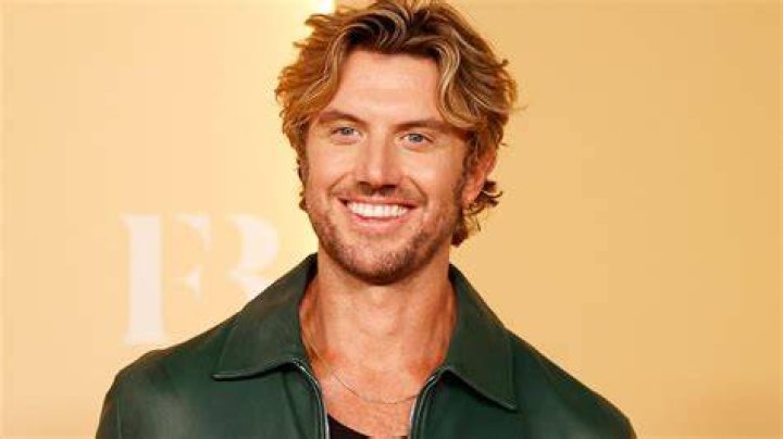 Adam Demos is returning to Australia WHO Magazine