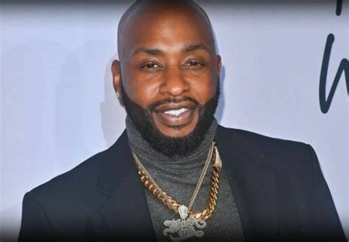 Age Unveiled: How Old Is Caesar Emanuel From 'Black Ink Crew'?