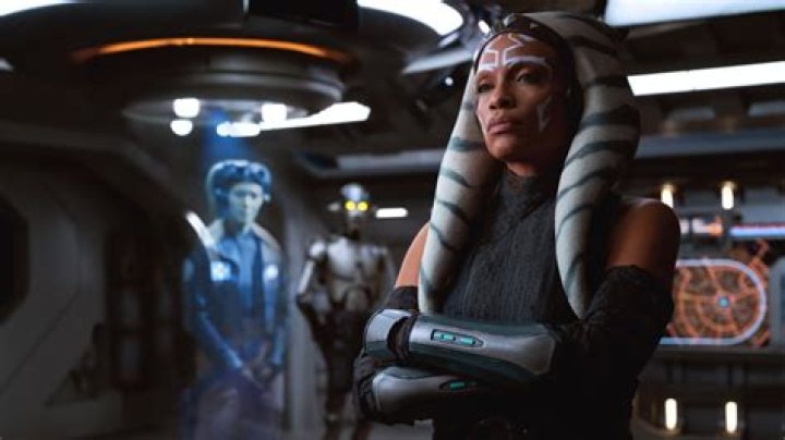 Ahsoka Trailer Breakdown Beware The Heir To The Empire ENTECHNEWS