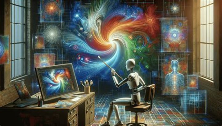 AI creates 'scariest thing on Earth' and it will haunt your dreams
