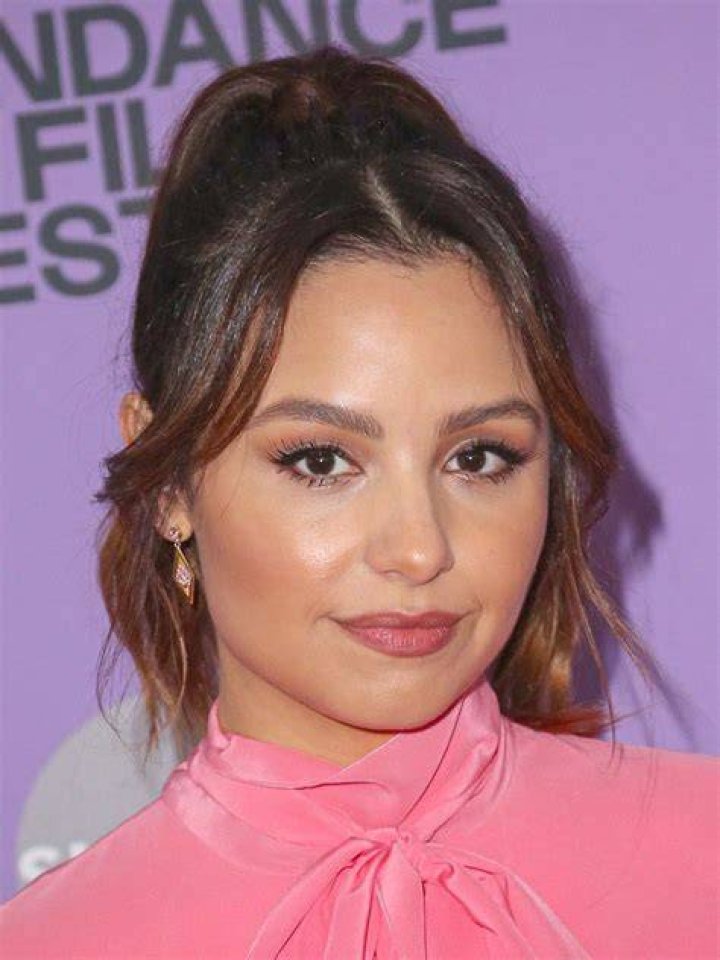 Aimee Carrero Blue Lagoon