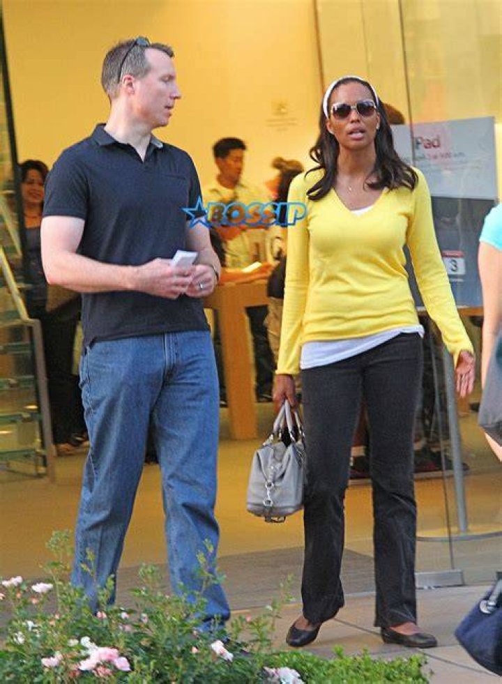Aisha Tyler And Husband Divorcing After 1 Year Separation Bossip