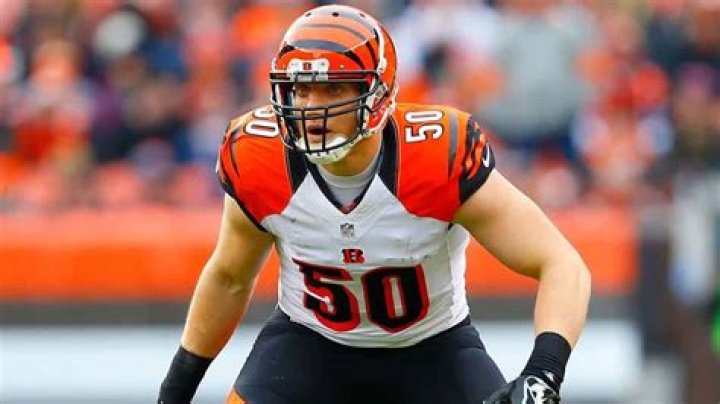 A.J Hawk Net Worth In 2023