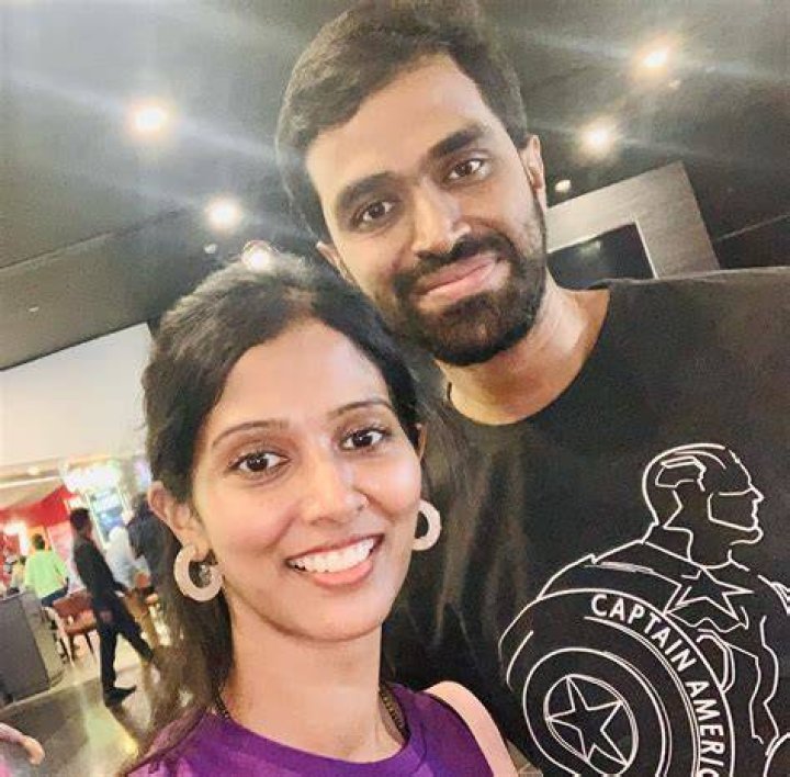 Akila Swaminathan (Annamalai Wife) Biography, Wiki, Age, Movies, Family