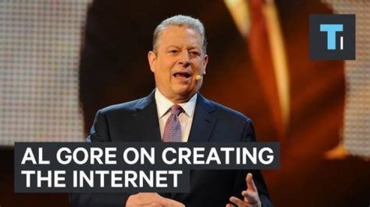 Al Gore Did Not Invent the Green New Deal, but He Likes It WIRED
