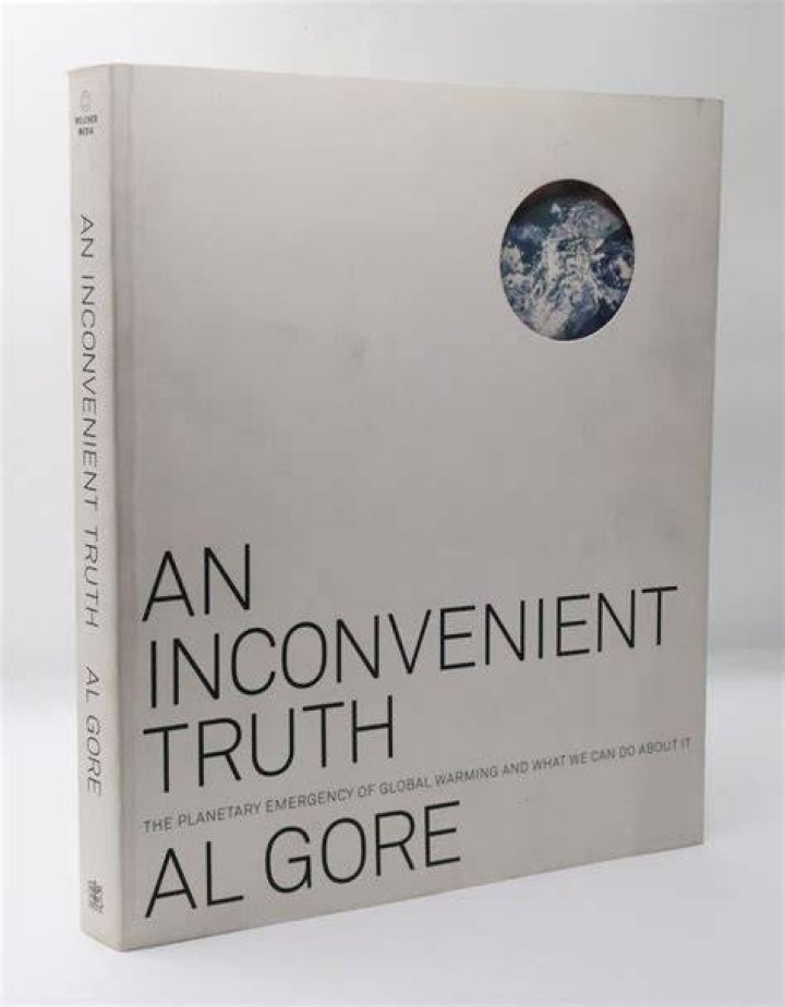 Al Gore&rsquo;s new Inconvenient Truth sequel is a strange artifact of a post