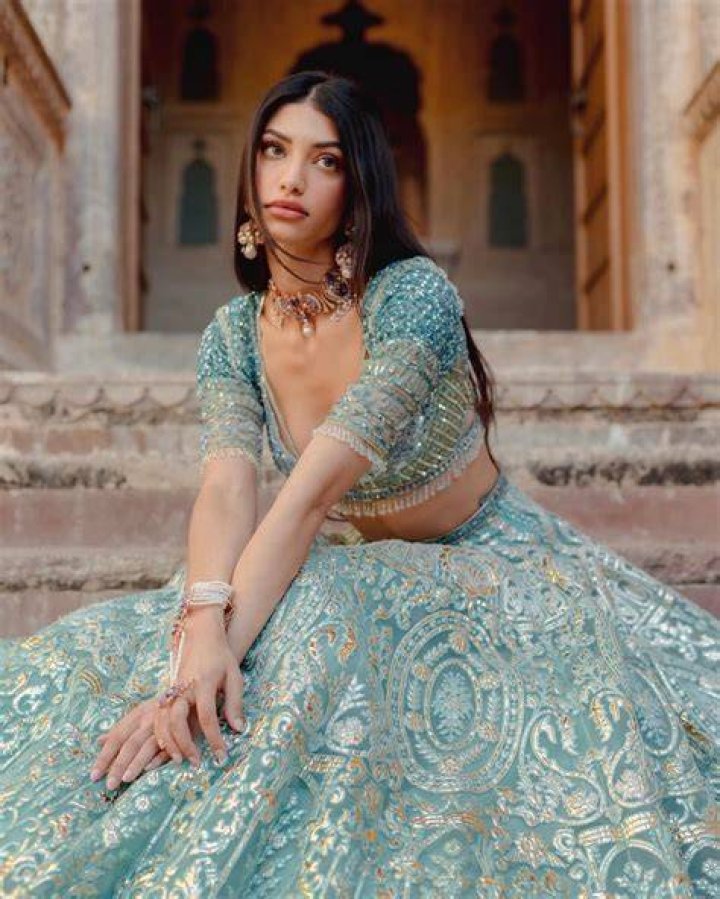 Alanna Panday