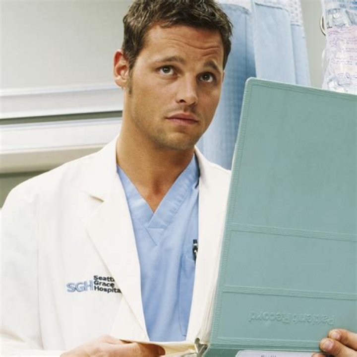 Alex Alex Karev Photo (1119608) Fanpop