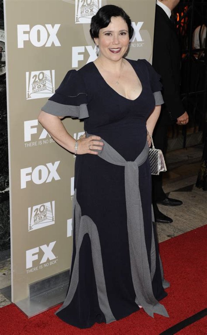 Alex Borstein (2151971) Alex Borstein, Mrs Maisel, Mary Tyler Moore