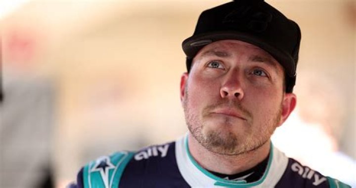 Alex Bowman to Miss Three More Races as he Recovers from Concussion