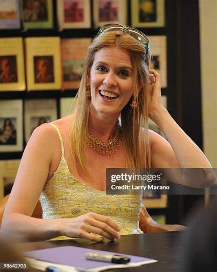 Alex McCord, Real Housewives of New York from Real Housewives Where