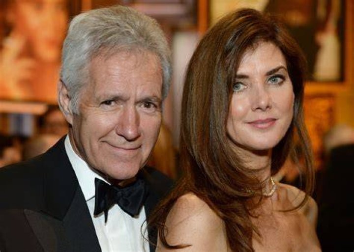 Alex Trebek and Jean Trebek's Relationship Timeline