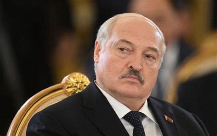 Alexander Lukashenko is silent about his wife. What happened to Galina