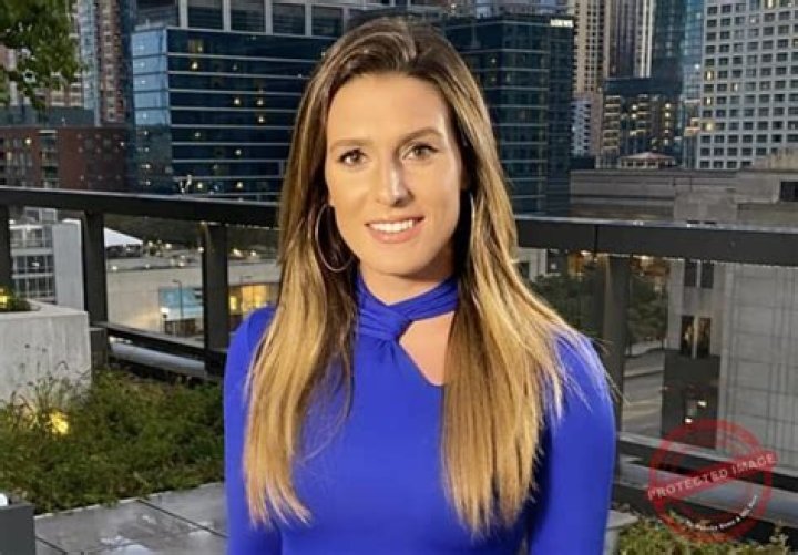Alexis Mcadams Age, Education, Height, Profession, Net Worth, Ethnicity