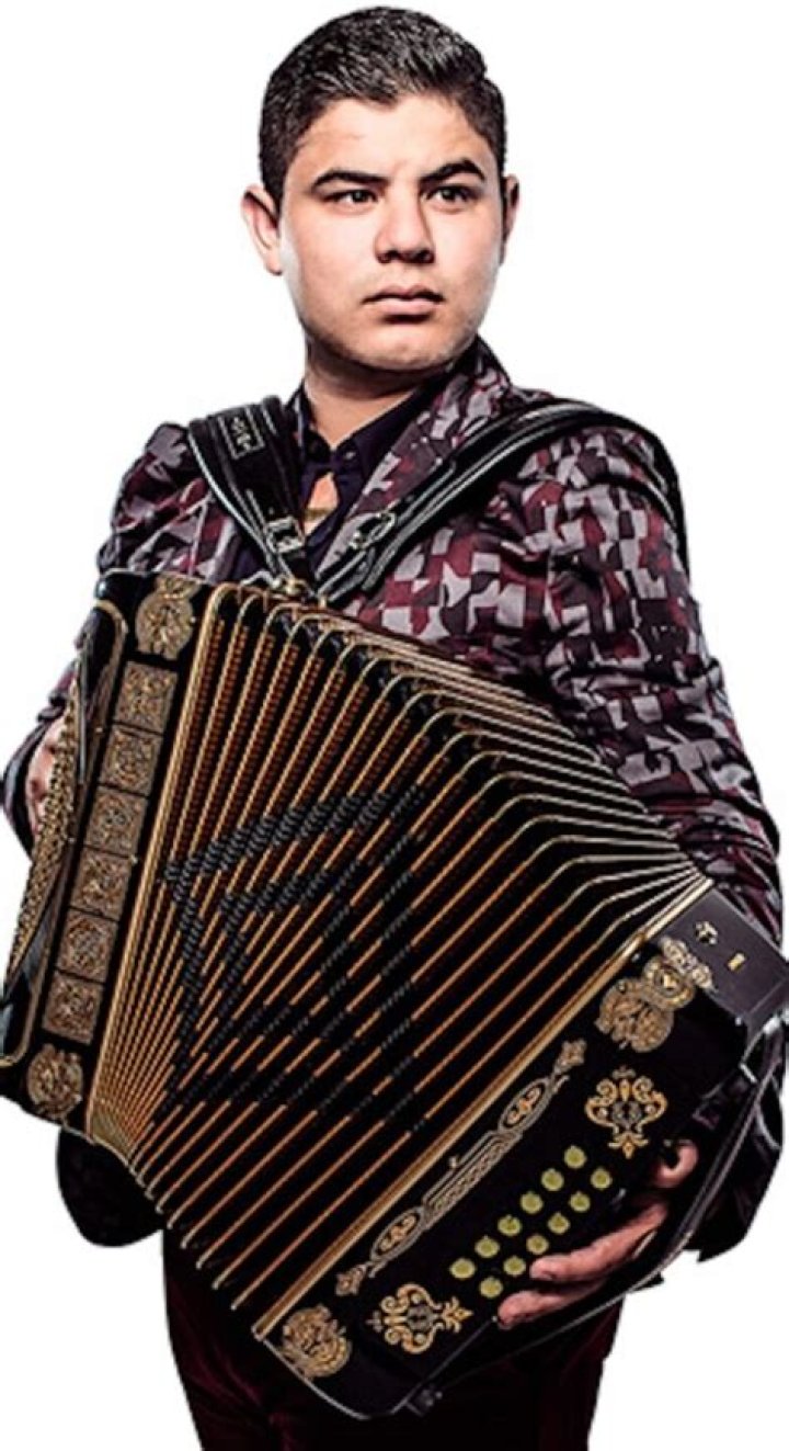 Alfredo Olivas on Representing the New Generation of Regional Mexican