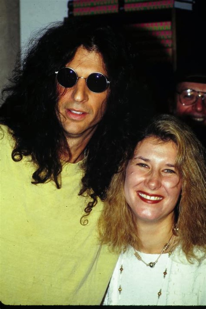 Alison Berns Is Howard Stern's Exspouse Inside Their Marriage and Divorce