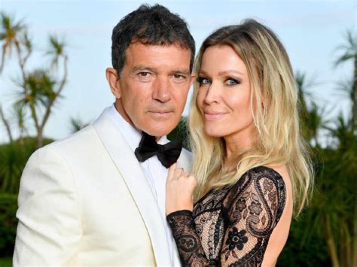 All About Antonio Banderas and Melanie Griffith's Daughter Stella Banderas