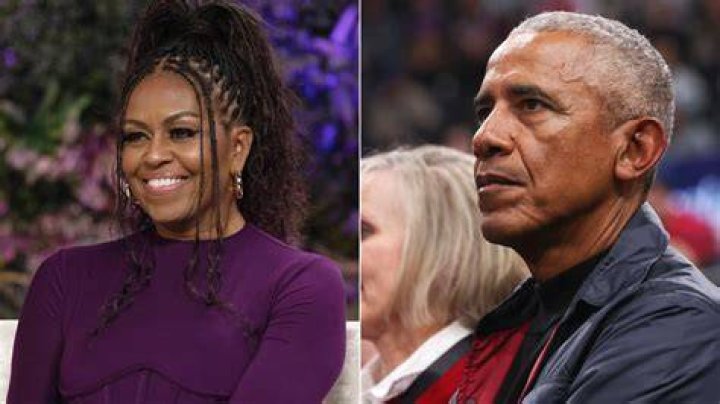 All About Barack and Michelle Obama's 2 Daughters, Malia and Sasha Obama