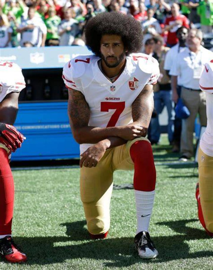 All About Colin Kaepernick's Adoptive Parents, Rick and Teresa Kaepernick