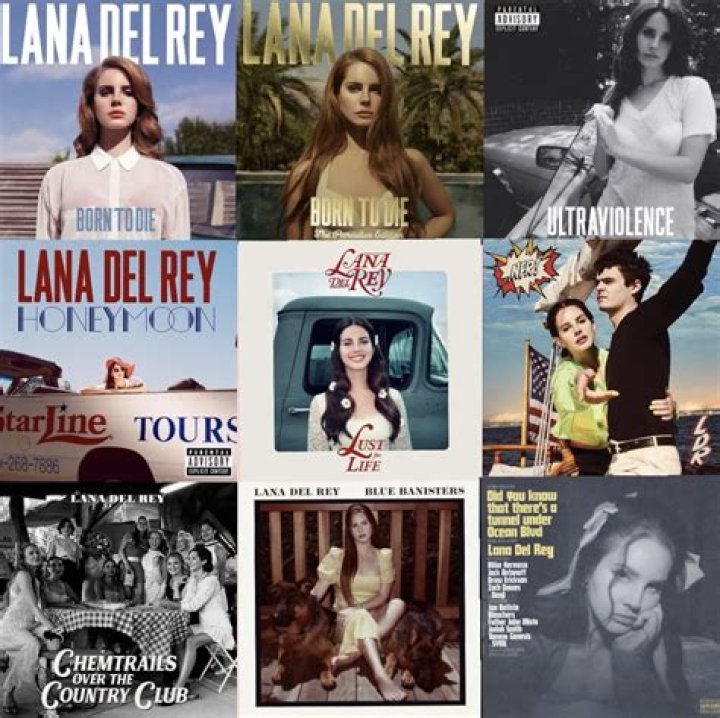 All About Lana Del Rey's Parents, Robert Grant and Patricia Hill