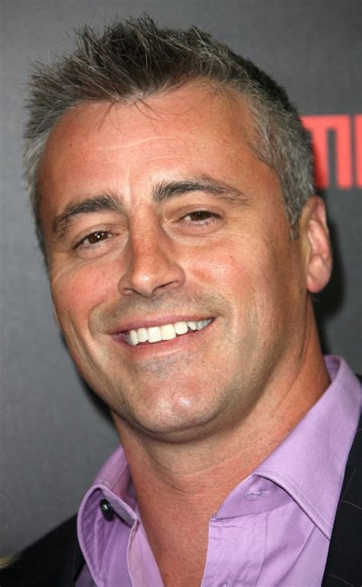 All About Matt LeBlanc's Daughter Marina Pearl LeBlanc