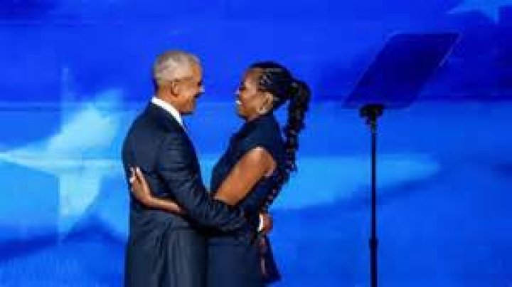 All About Michelle Obama's Parents, Fraser and Marian Robinson