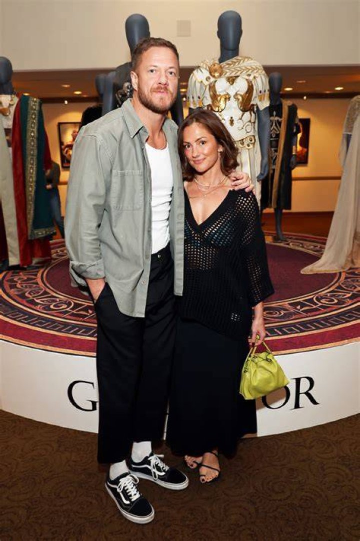 All About Minka Kelly's Parents Maureen Kelly and Rick Dufay