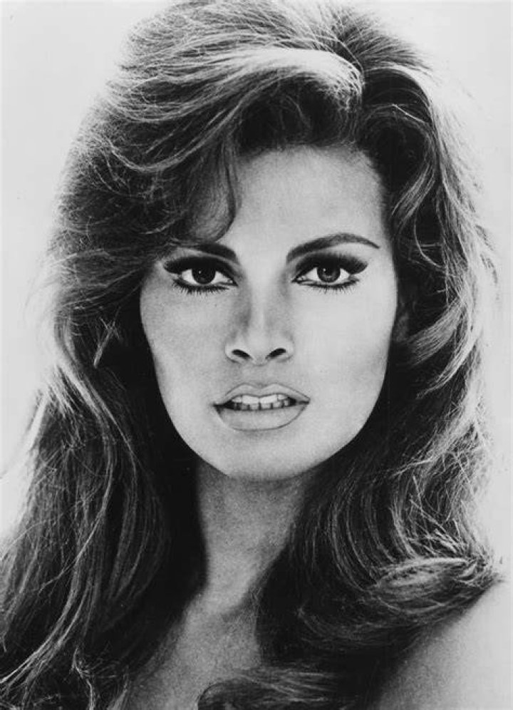 All About Raquel Welch's Children