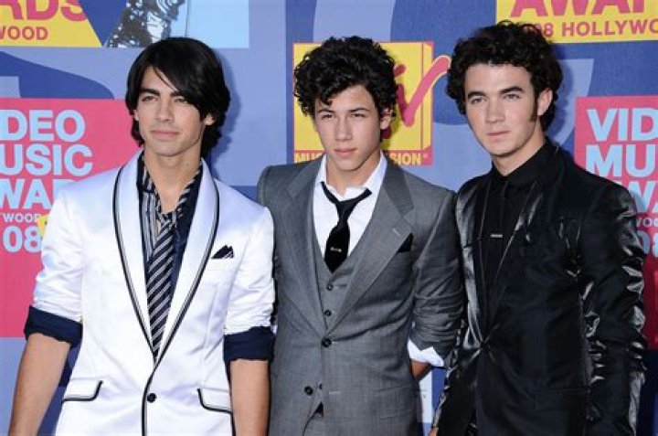 All About the Jonas Brothers' Parents, Kevin Jonas Sr. and Denise Jonas
