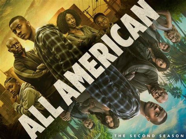 All American Season 2 Episode 12, “Only Time Will Tell” Pictured Greta