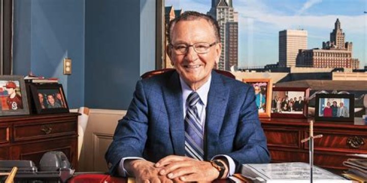 All Truth About Judge Frank Caprio Net Worth, Salary, Bio