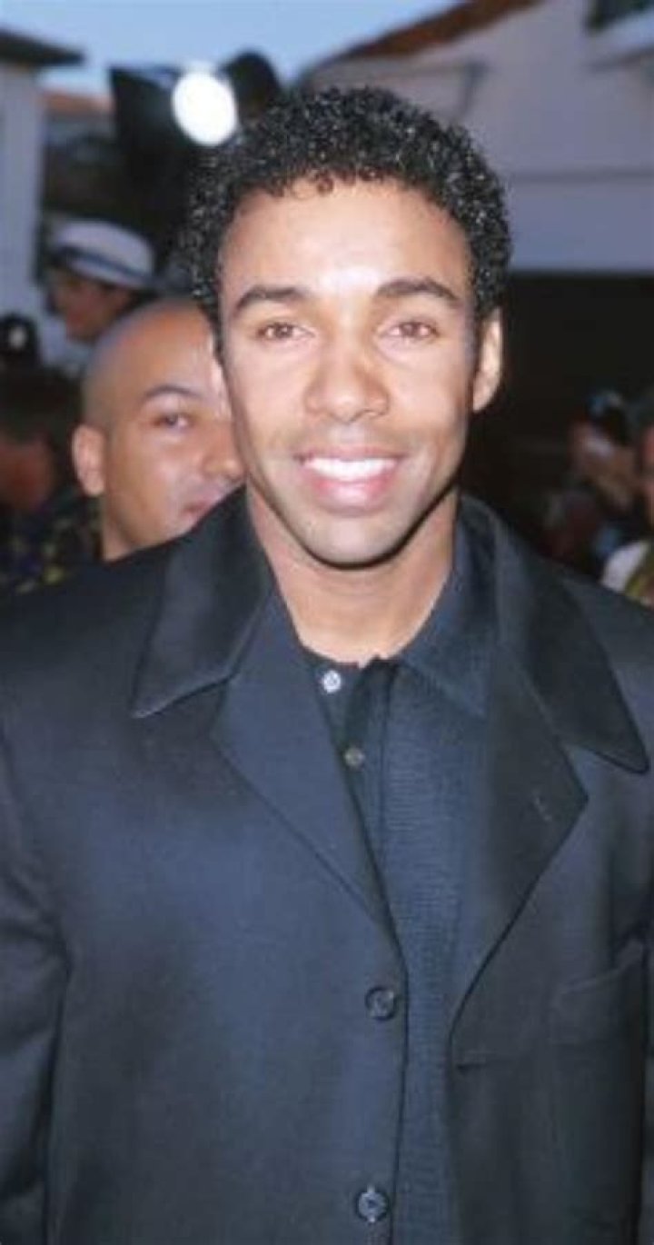 Allen Payne IMDb