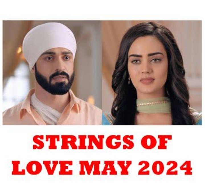Alluring Strings Of Love May 2024 Teaser Summaries In English