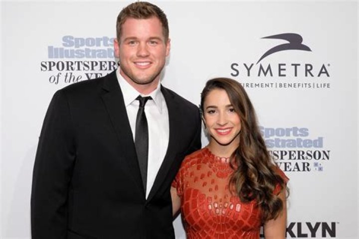 Aly Raisman’s fairytale relationship with exNFLer ends