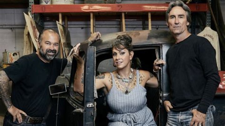 American Pickers Star's Tragic Demise In 2024