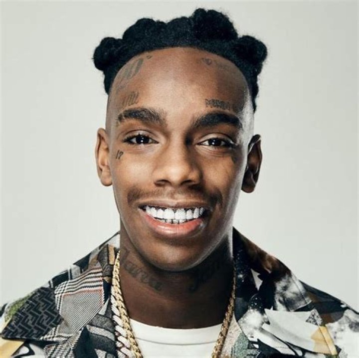 American Rapper, YNW Melly Tests Positive For COVID19 In Prison