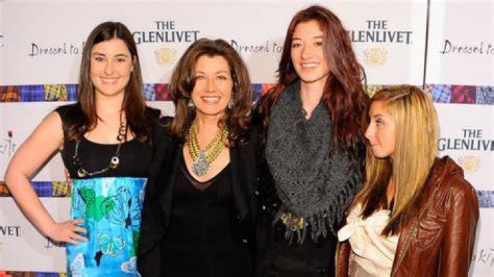 Amy Grant Kids Singer's Children With Vince Gill, Gary Chapman