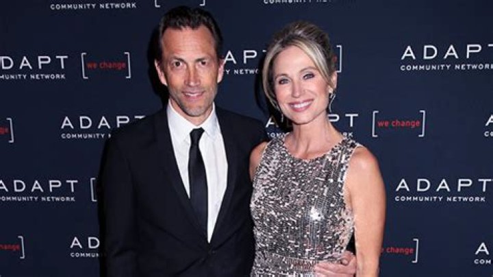 Amy Grant’s Husband Everything to Know About Her 2 Spouses Hollywood