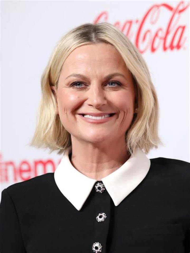 Amy Poehler On ‘Lucy And Desi’ And A Lot More ‘Three’s Company’ And