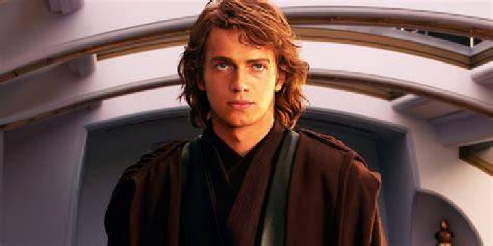 Anakin Skywalker was a Forcesensitive human male who served the