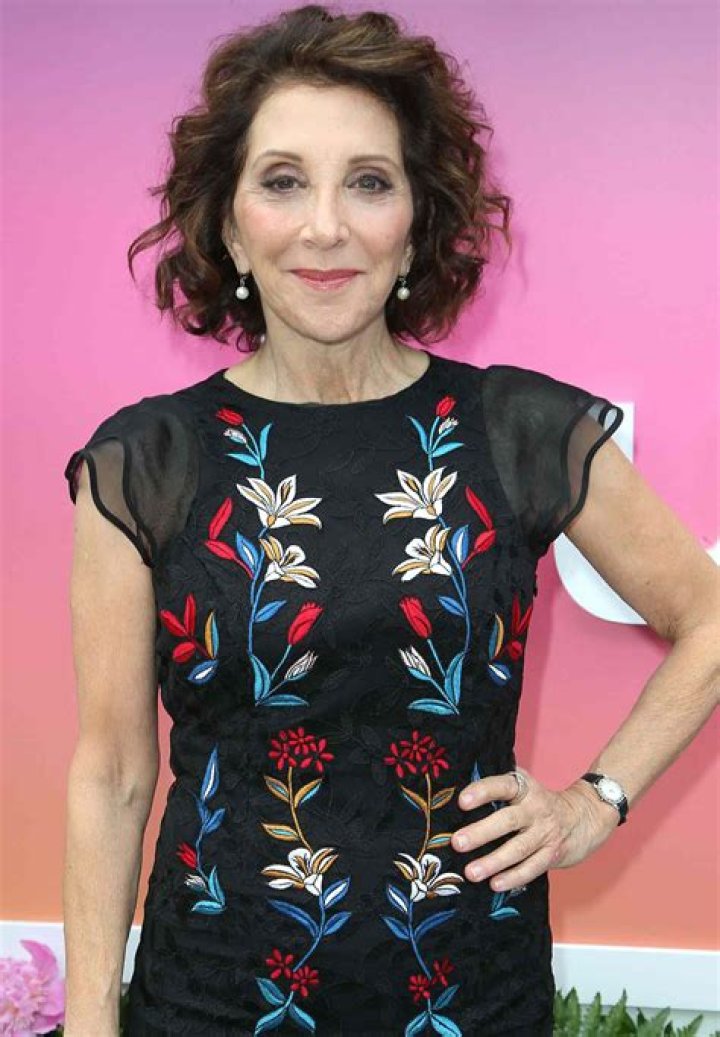 Andrea Martin Breaks Ribs In Accident, Drops Out Of Broadway’s ‘Gary A
