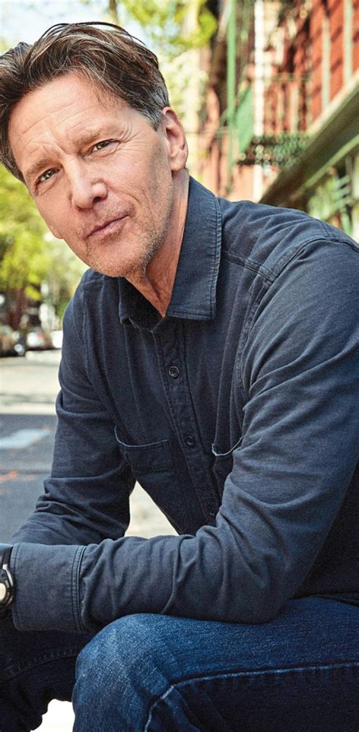 Andrew McCarthy (AndrewTMcCarthy) / Twitter