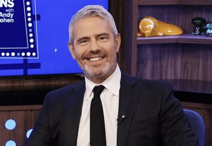 Andy Cohen Says The RHONY Cast Drinking Habits Will Be Addressed