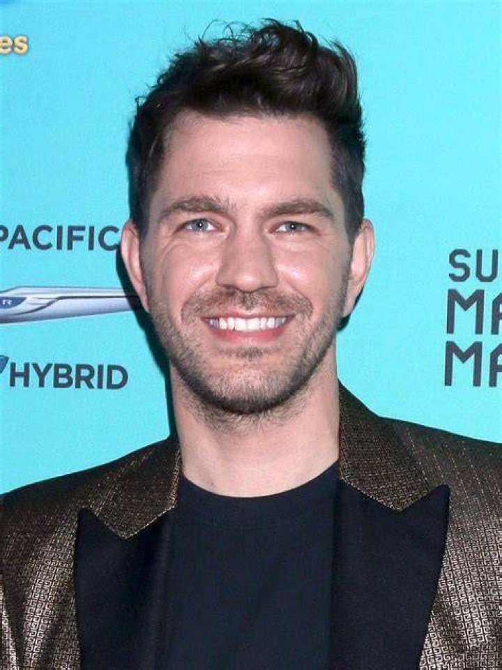 Andy Grammer on Why It’s Good to be Alive CSUN Today