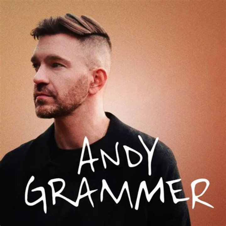 Andy Grammer's "Wish You Pain" Music Video Will Give You Hope Watch